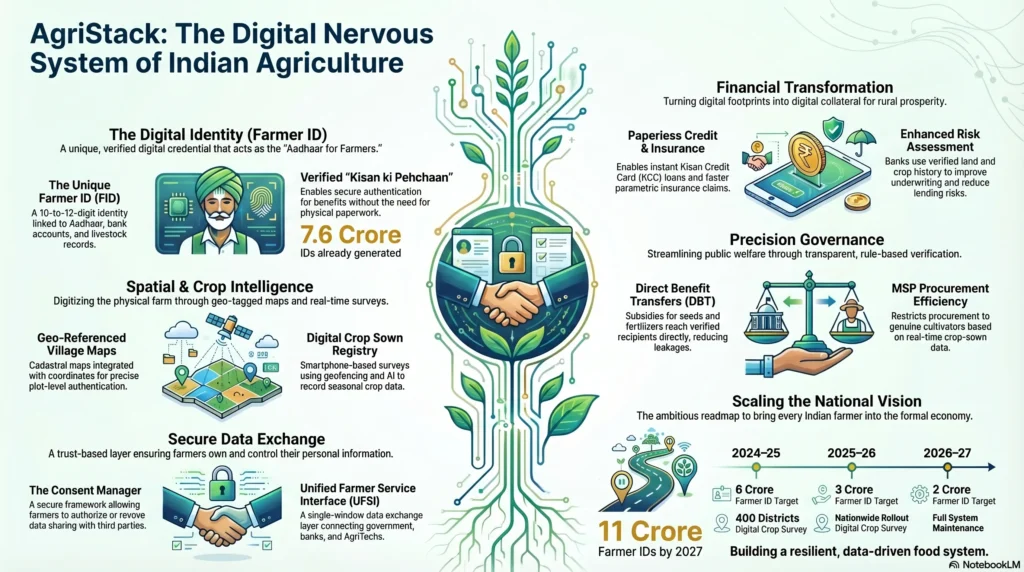 AgriStack